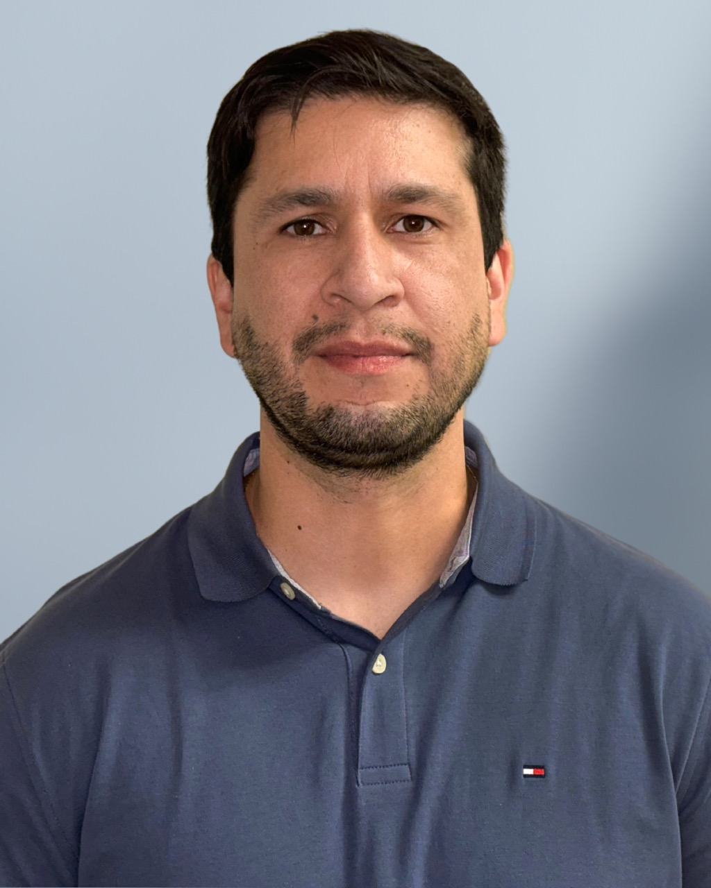 Jose Florentino Valdez