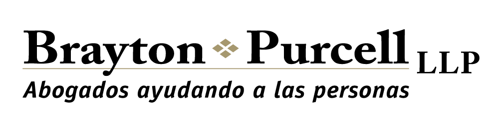 Brayton Purcell LLP logo