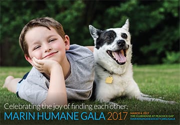 marin humane gala