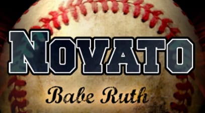 novato babe ruth