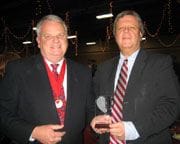 California Asbestos Attorneys Alan Brayton and Gilbert Purcell