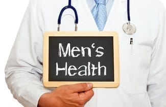 semana de la salud masculina