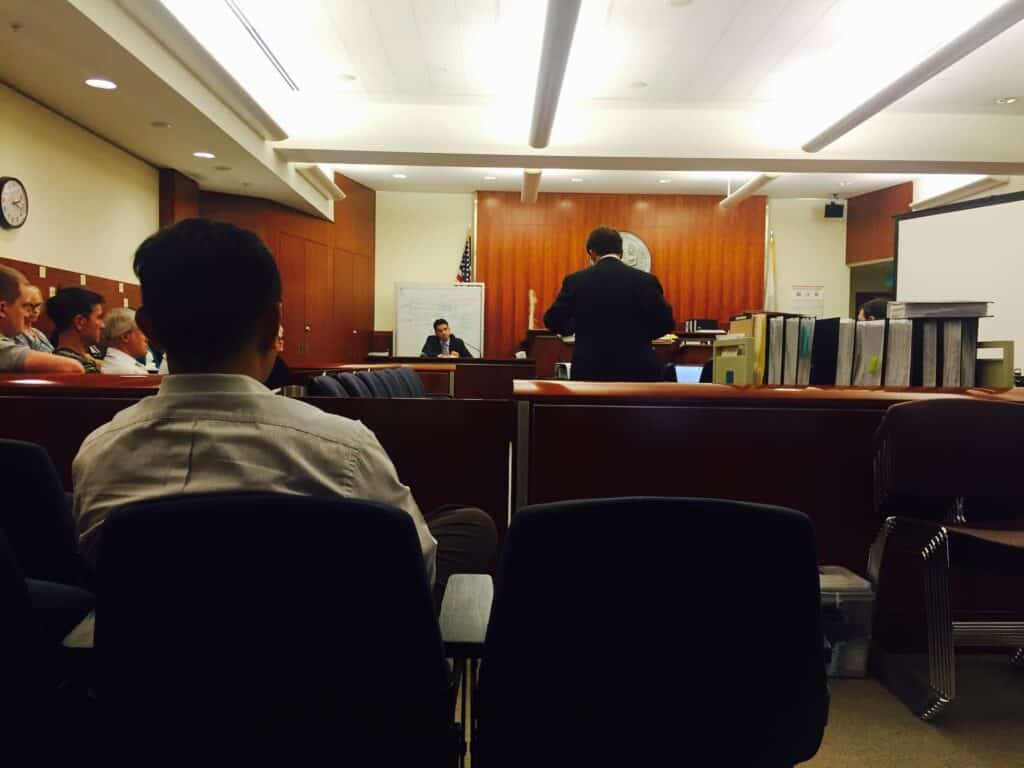 9th Circuit Court of Appeals