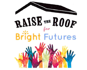 raise the roof logo