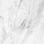 slab of toxic white quartz