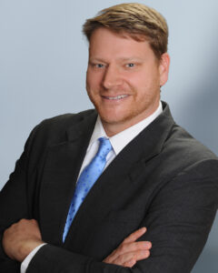 daniel morse headshot