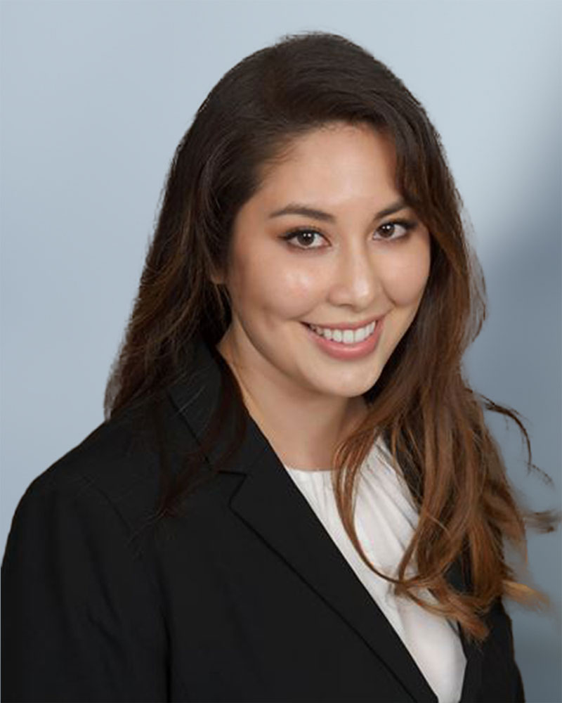 christine brekke headshot