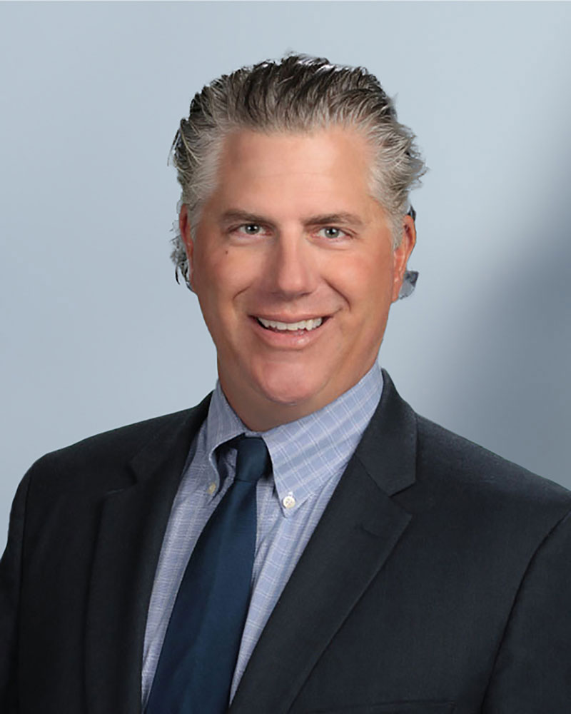 james nevin headshot