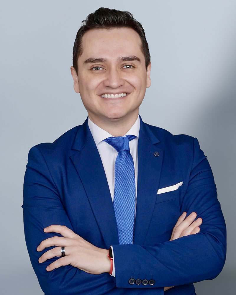 charley velasco ariza headshot