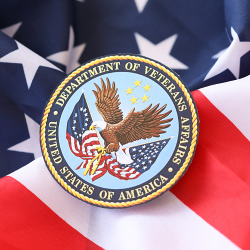 Department of Veterans Affairs Seal