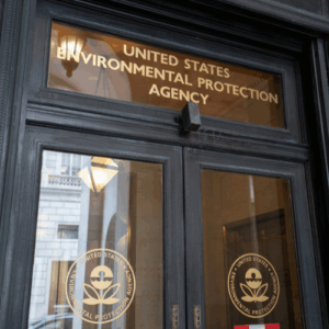 United States Environmental Protection Agency Building
