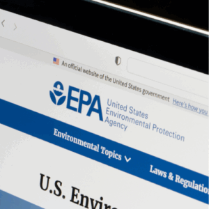 EPA Website Image