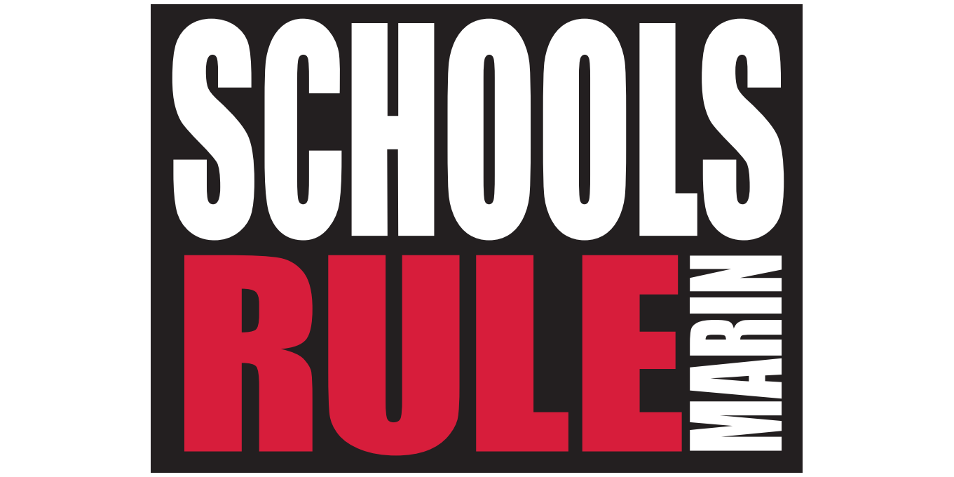 Schools Rule Marin