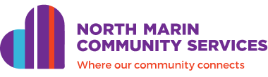 North Marin Community Services Logo