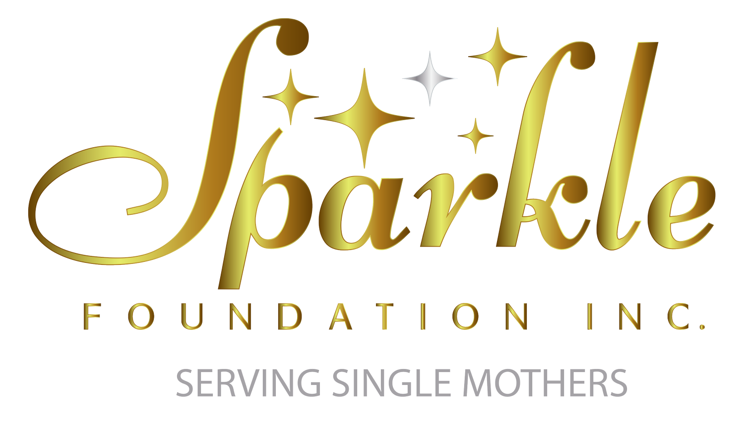 Sparkle Foundation Logo