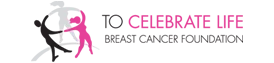 To Celebrate Life Breast Cancer Foundation Logo