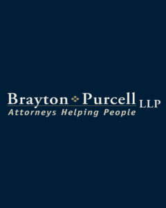 Brayton Purcell LLP logo