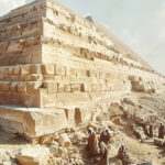 History of silicosis in Egyptian workers