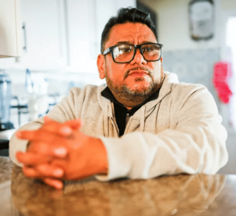 SJ Mercury news photo Jose Pena