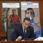 raskin at government hearing